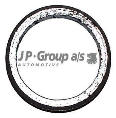 JP GROUP 1621100200 -  Прокладка, труба выхлопного газа